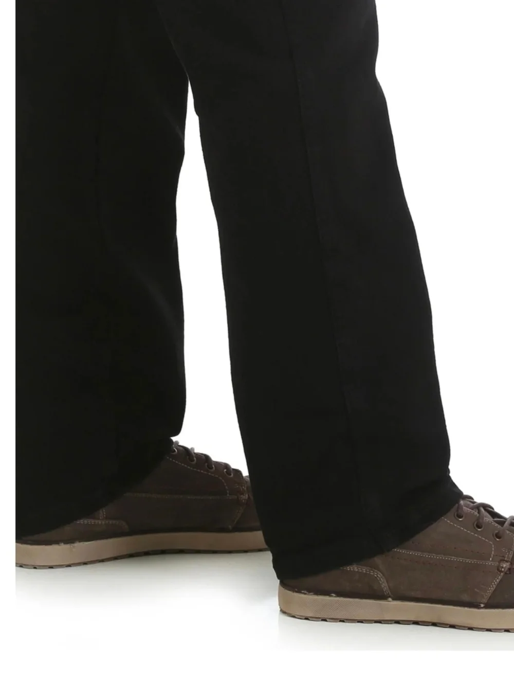 Wrangler Jeans Rustler Men's Wrangler Regular Fit Straight Leg Jeans Heavyweight